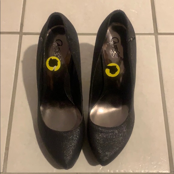 Carlos by Carlos Santana heels - Picture 3 of 4